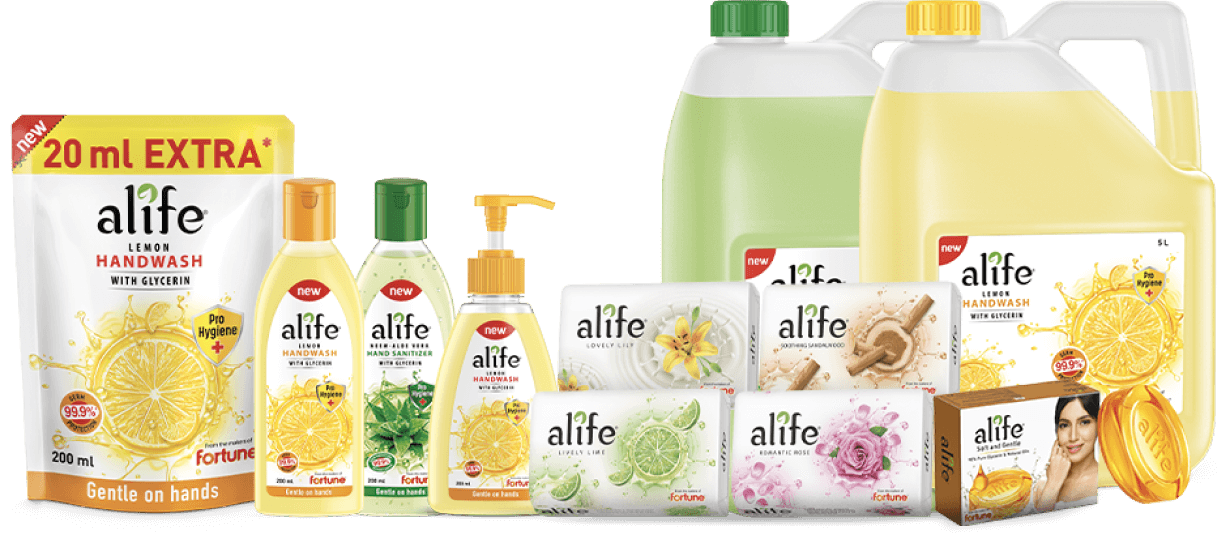 Alife